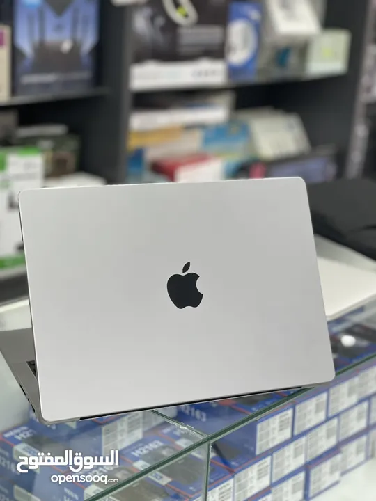 MacBook Pro”14 M1 2021