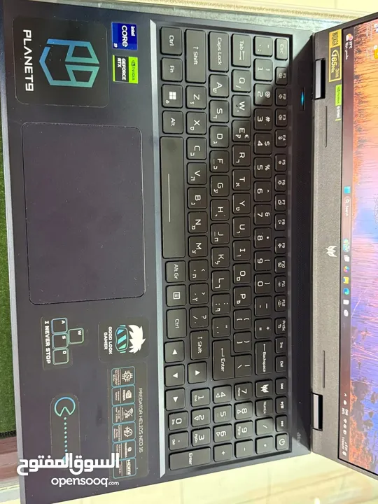 أيسر بروديتر هيلوس 16 احدث نوع