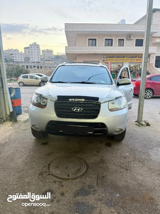 هونداي سنتافية