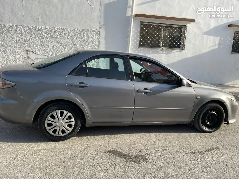 للبيع Mazda 6 2007