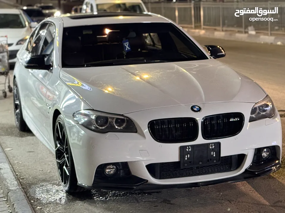 Bmv 528 للبيع او بدل الخليل واد الهرية بوضع الشركة
