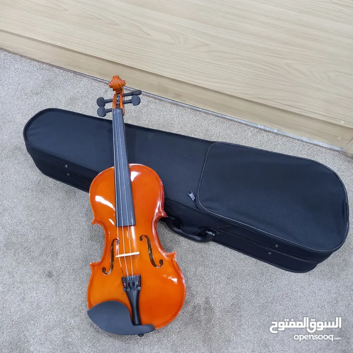 كمان أيرسي