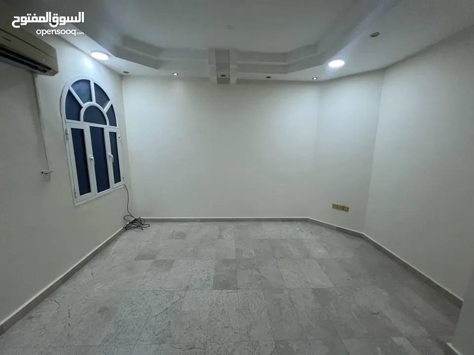 غرفه بحمام ومطبخ الخوير33جنب مسجد سعيد بن تيمور شامل