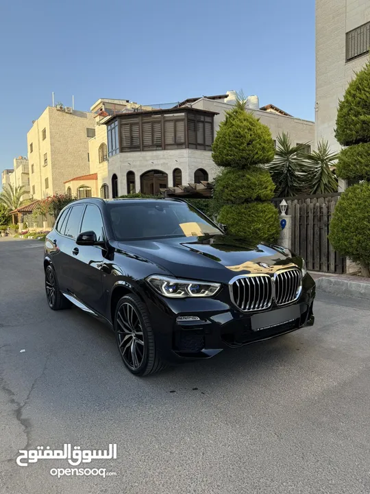 Bmw x5 2020 plugin hybrid