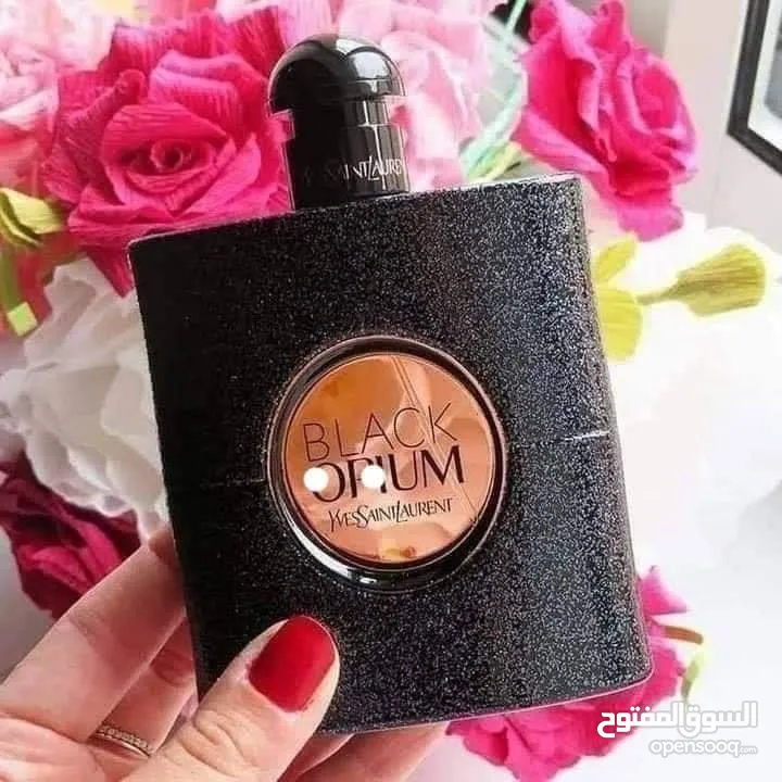 عطور جيني الاصلية