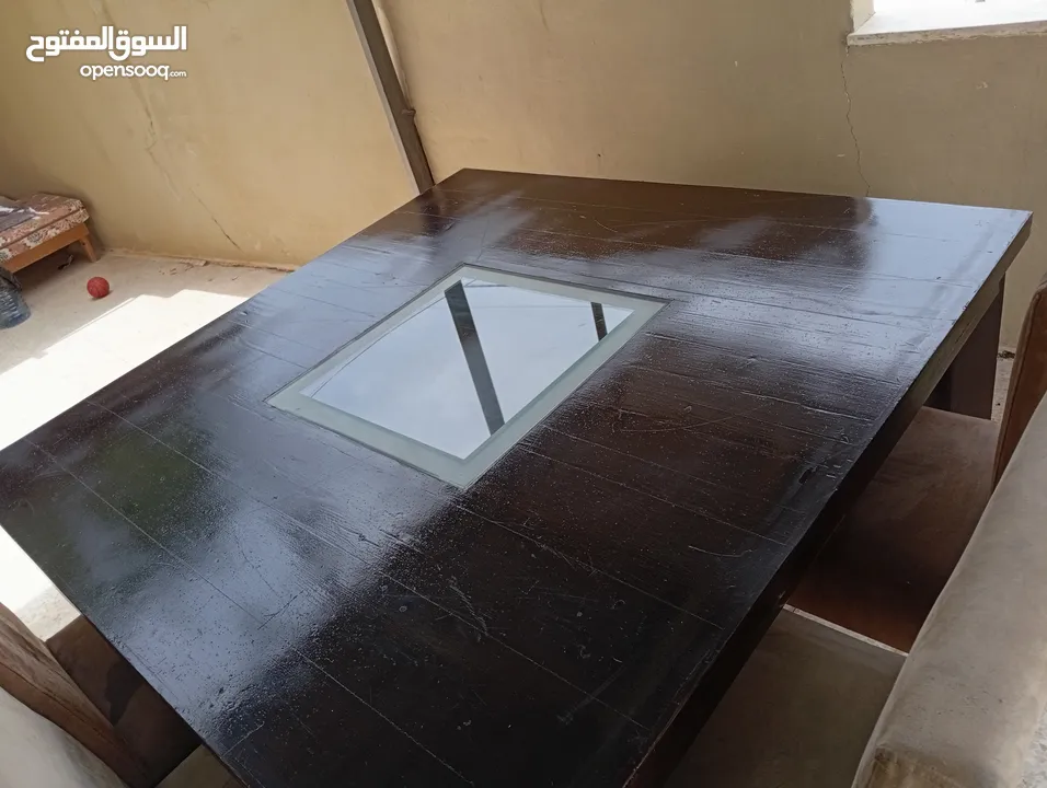 طاوله سفره