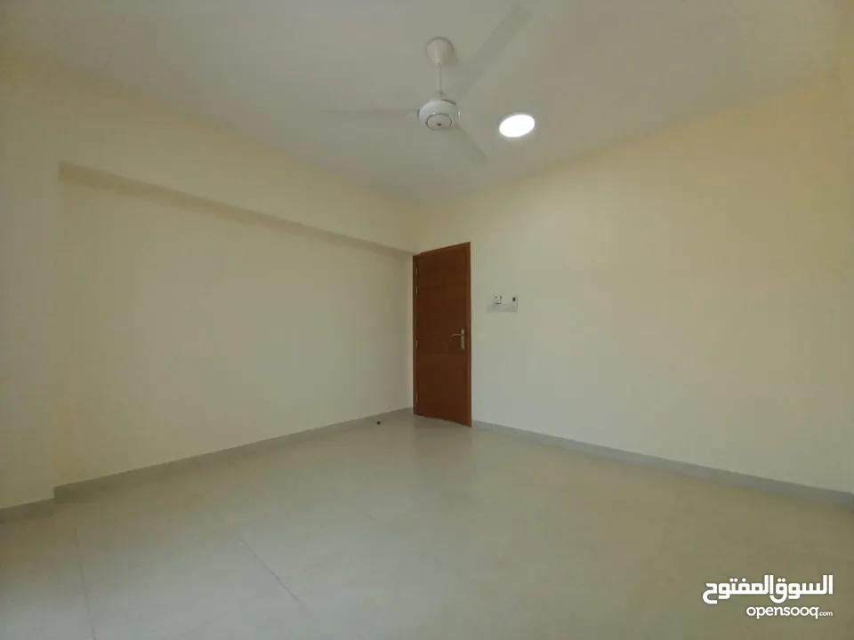 3 BR Refurbished Flat In Bait Al Falaj – Ruwi