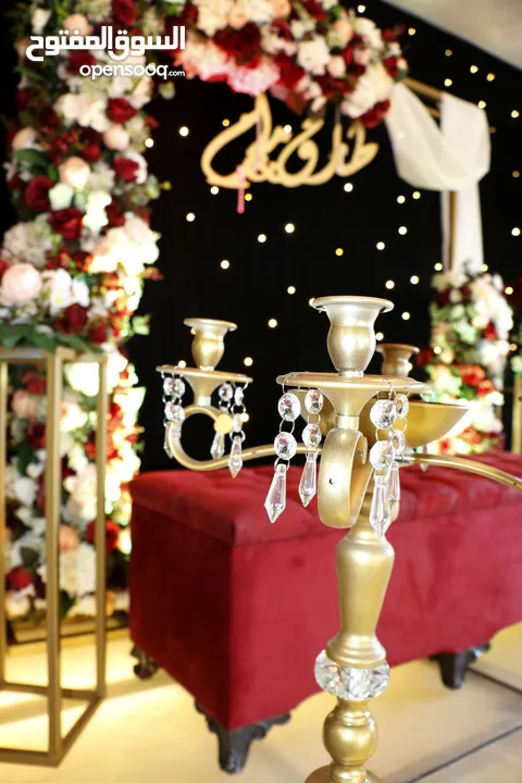 مصورات محترفات لحفلات السيدات ( السلط )