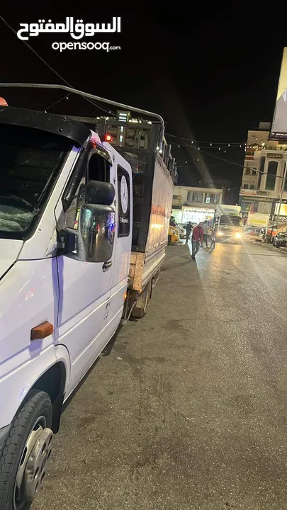 مرسيدس بنز 412