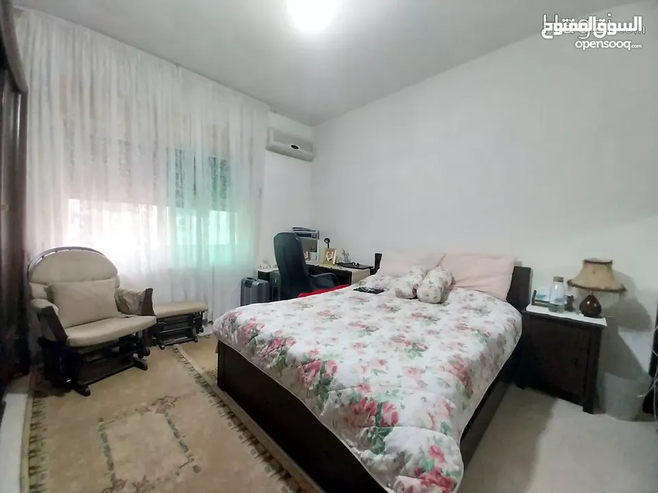 شقة للبيع في ام السماق  ( Property ID : 34894 )