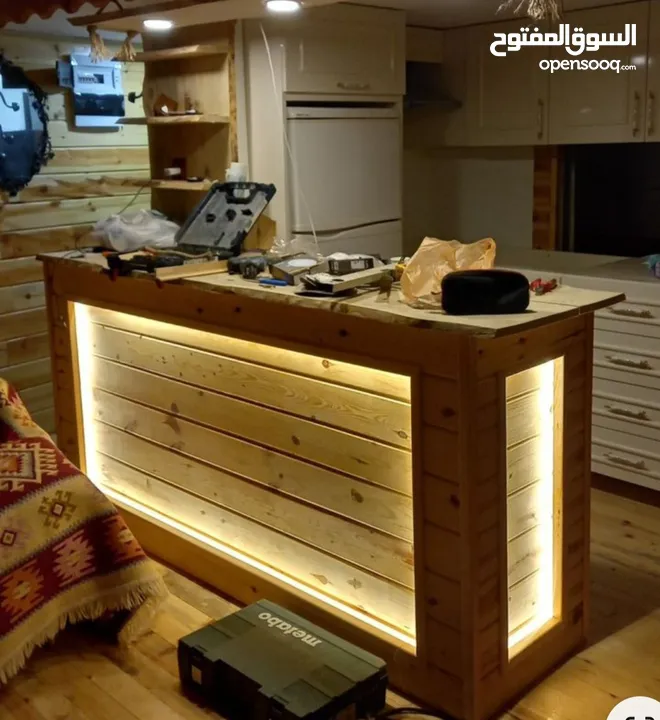 تأسيس وتطوير  وادارة مطاعم وفود ترك