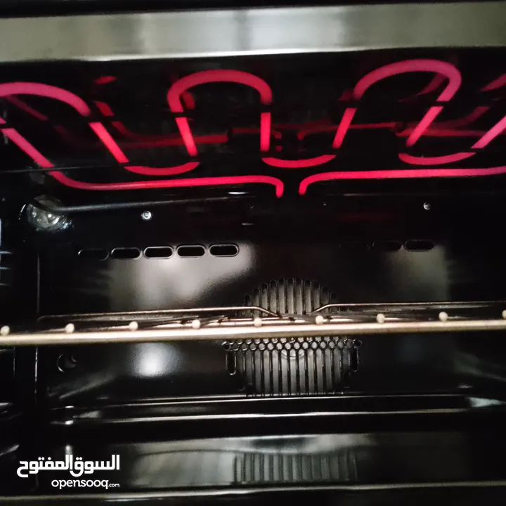 فرن بلت إن 90 سم