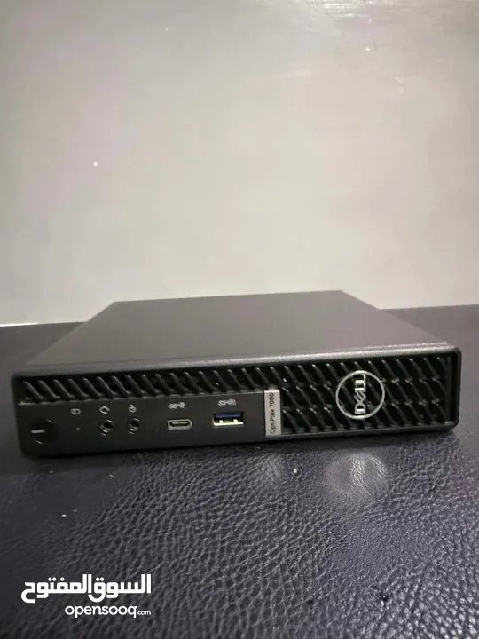 Pc mini dell 7090 fl ram 64 gb