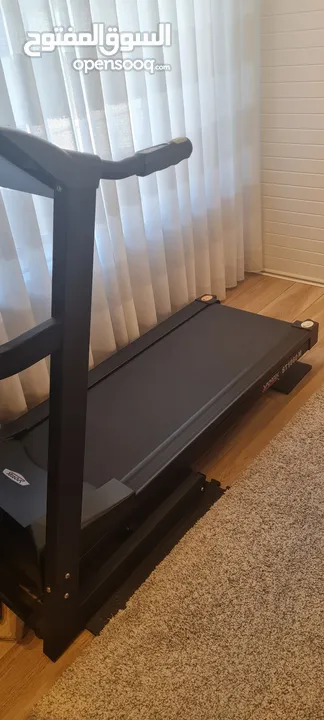 تريدميل نوع سبورتك (أعلى جودة)