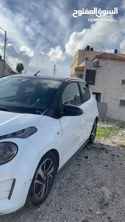 ستروين c1 للبيع