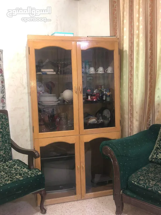 بوفية صمديات