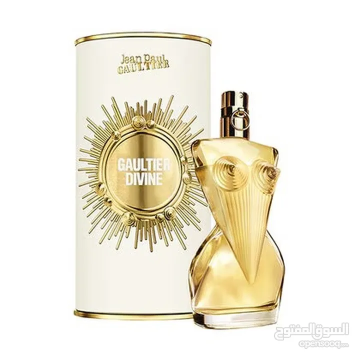 Perfumes copy master