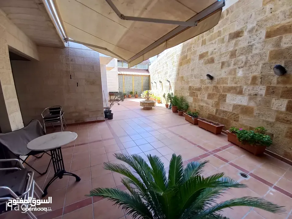 شقة مفروشة للإيجار 220م2 ( Property 17413 ) سنوي فقط