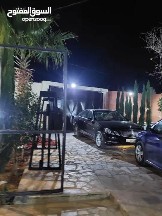 شاليه مميز عائلي بسعر حرق من مالك مباشره قوشان مستقل بيع فوري ...