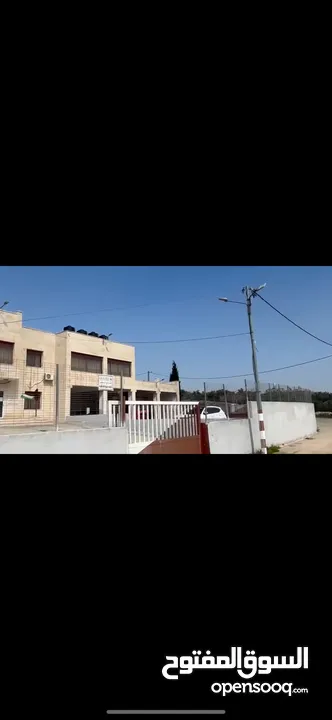 قطعة ارض للبيع