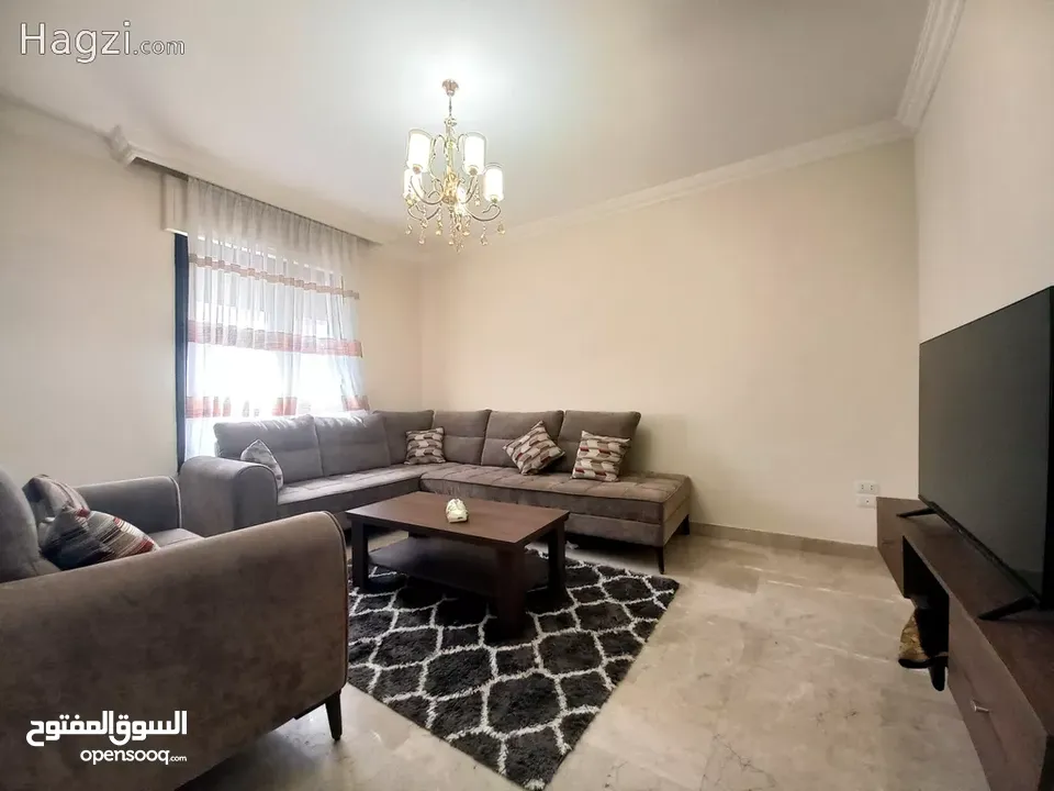 شقة للبيع في منطقة عبدون  ( Property ID : 34404 )