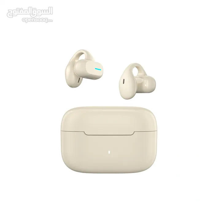 WiWU ENC OpenBuds O200 Wireless Bluetooth NEW -MEGAByte