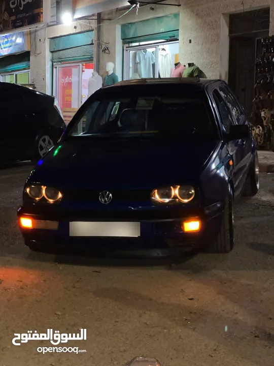 mk3 موديل 94 وكاله