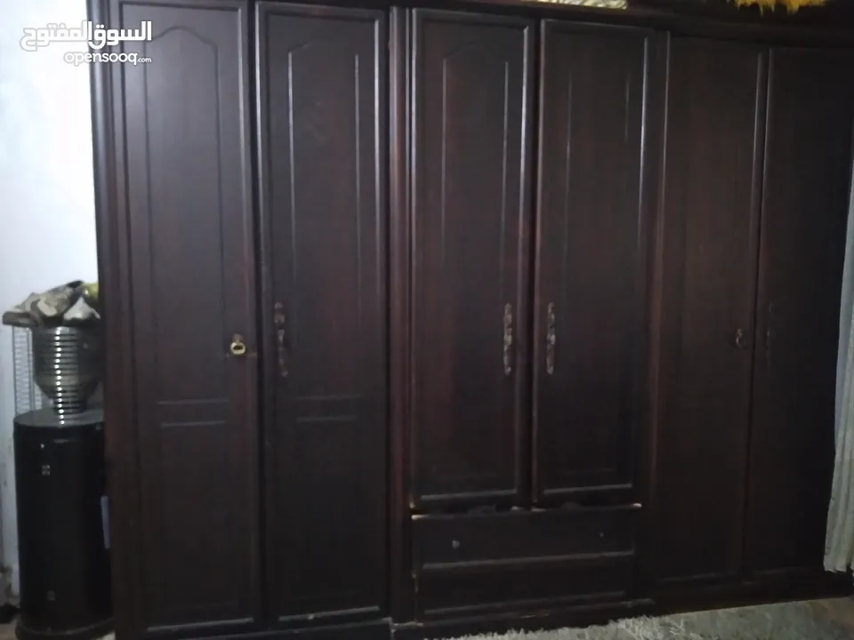 غرفه نوم تقيله