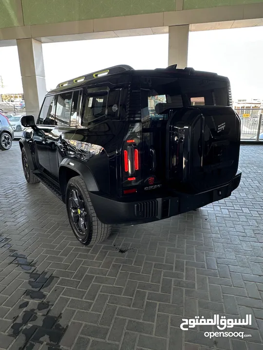 2024 Plug in hybrid