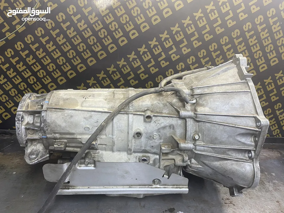 قطع سيارات أمريكي مستعمل ماتور جير بككس FORD فورد جمس GMC جيب JEEP دودج DODGEدودج/Chevrolet/شيفروليت