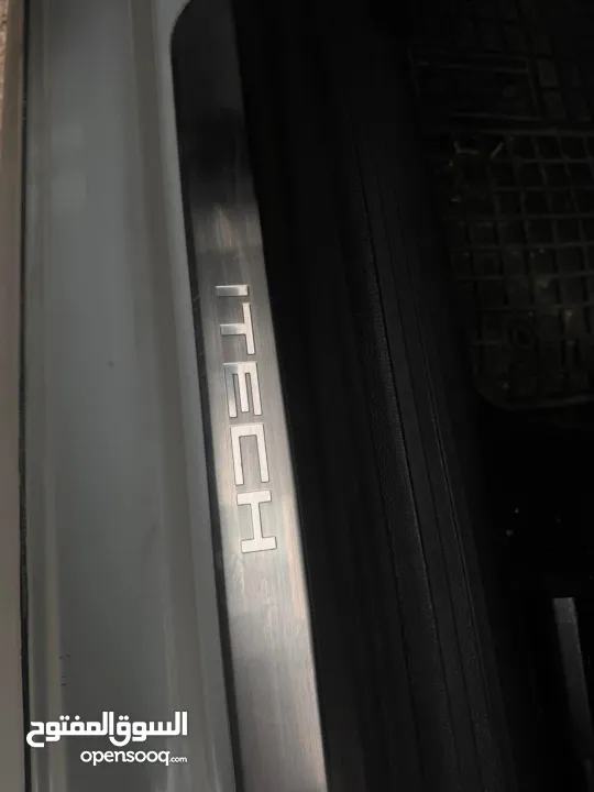 Seat leon ITECH 2014