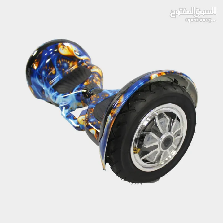 لو تزلج هافر بورد Hoverboard