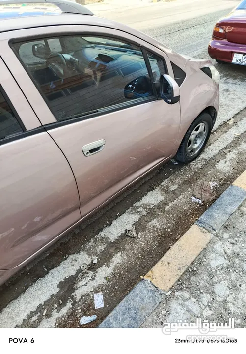 دايو قصه شفر سبارك بسعر مغري
