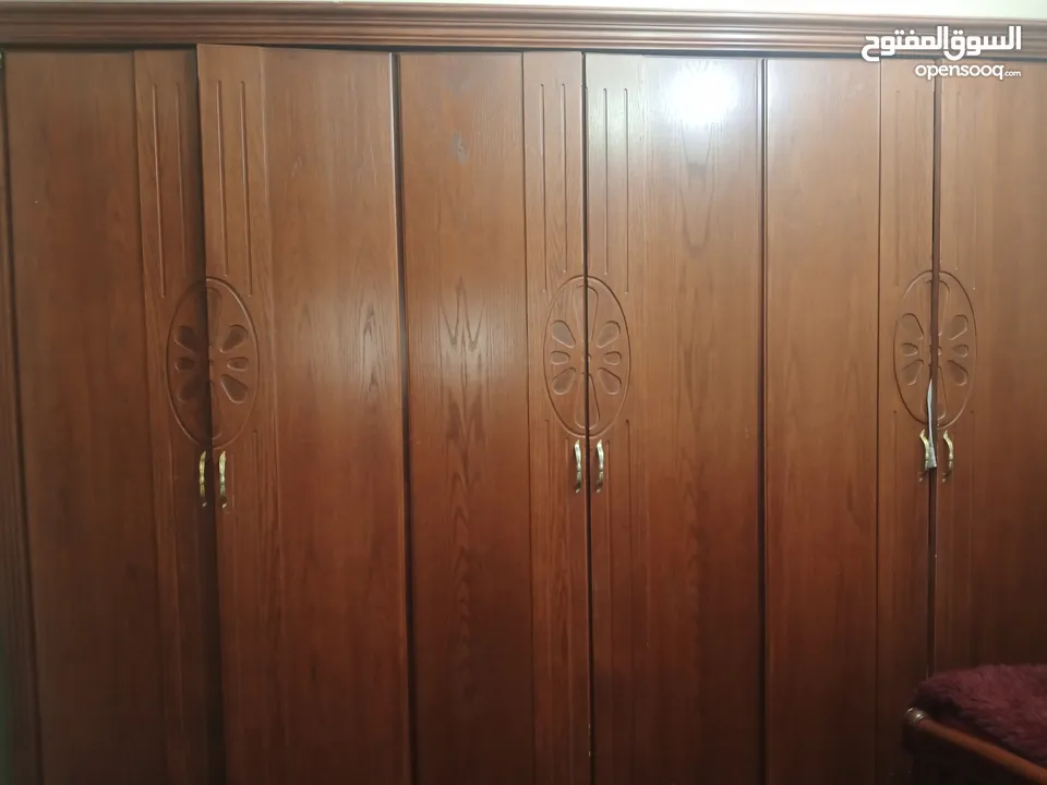 غرفة نوم ماستر
