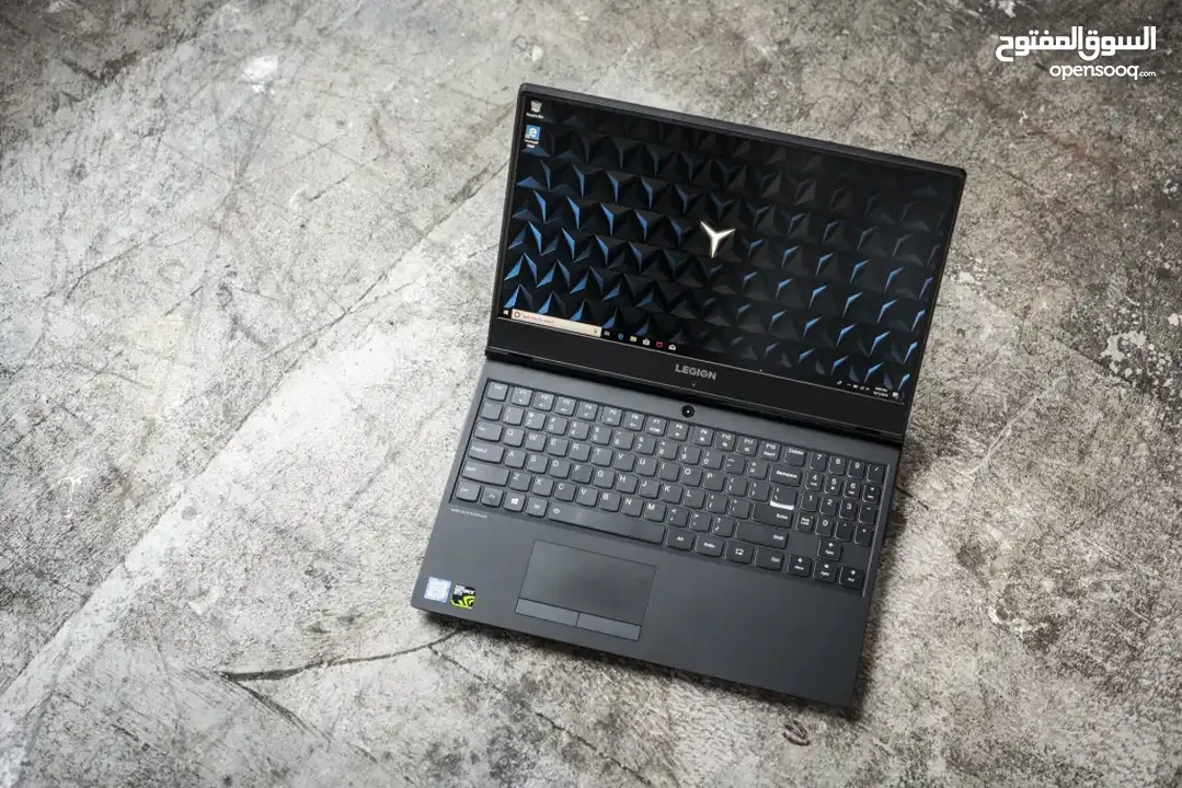 Lenovo Legion Gaming Laptop - better than alienware 15 razer blade 17 hp  omen victus MSI - (232243264) | السوق المفتوح