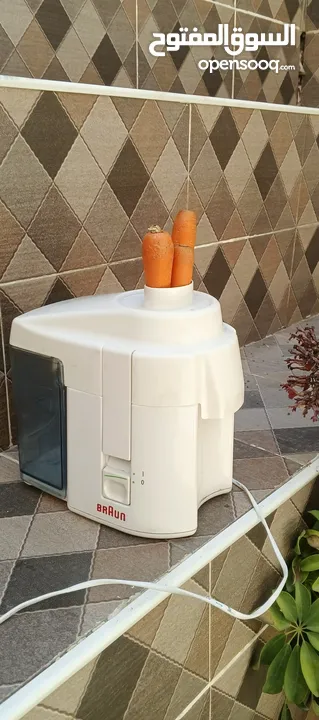عصارة جزر البيع
