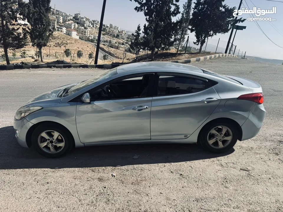 ام دي النترا 2013