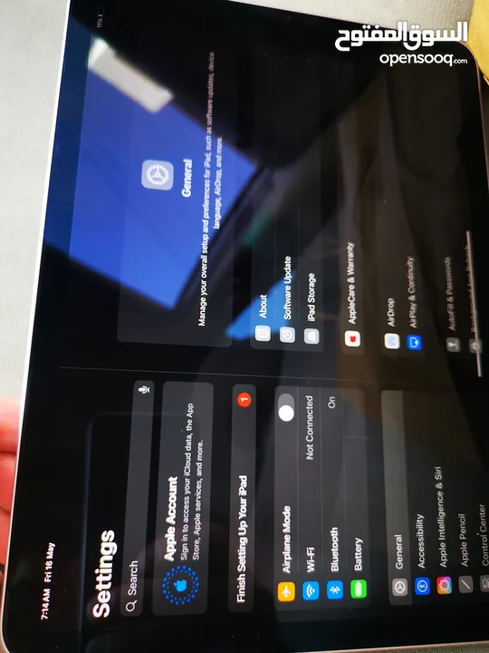 Ipad Air 5 ايباد اير 5