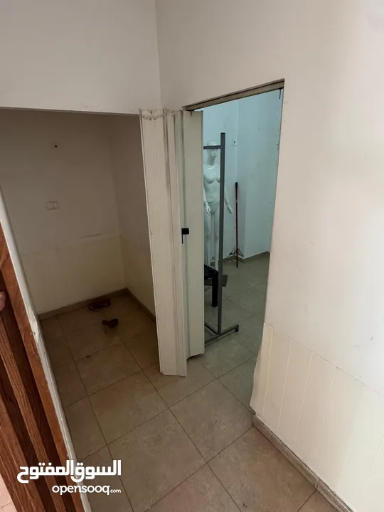 محل تجاري للايجار