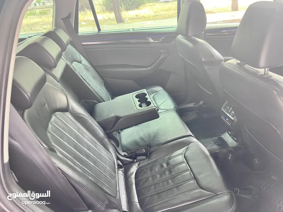 كودياك لورين كلمنت اصل 2020