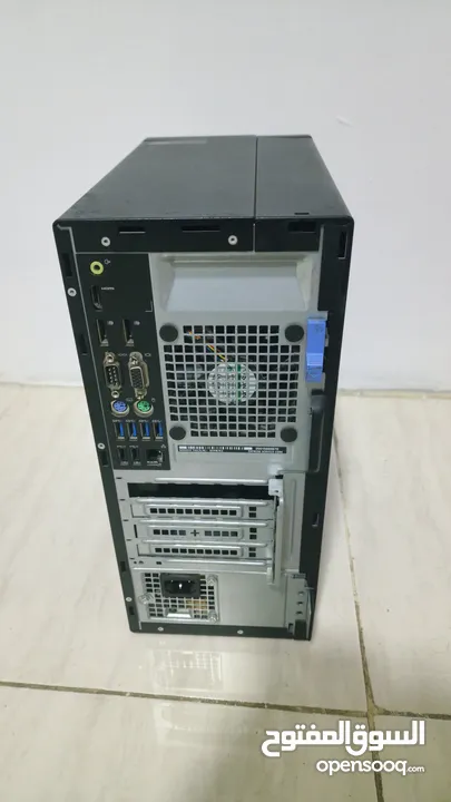 dell optiplex 7050