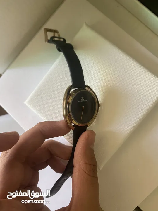 Daniel Klein premium watch