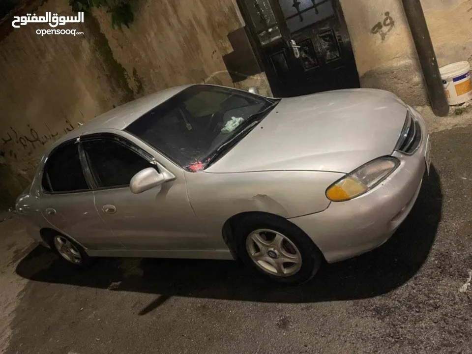 افانتي 1995 للبيع