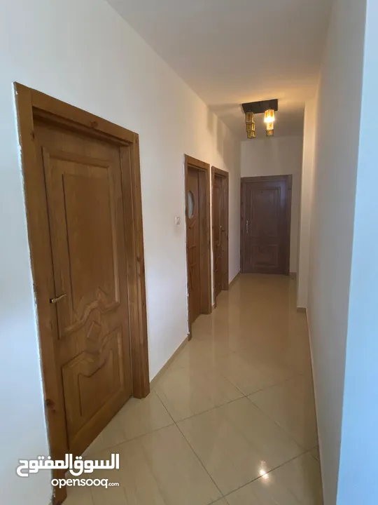 Furnished and distinctive apartment (Ramallah / Ein Misbah)