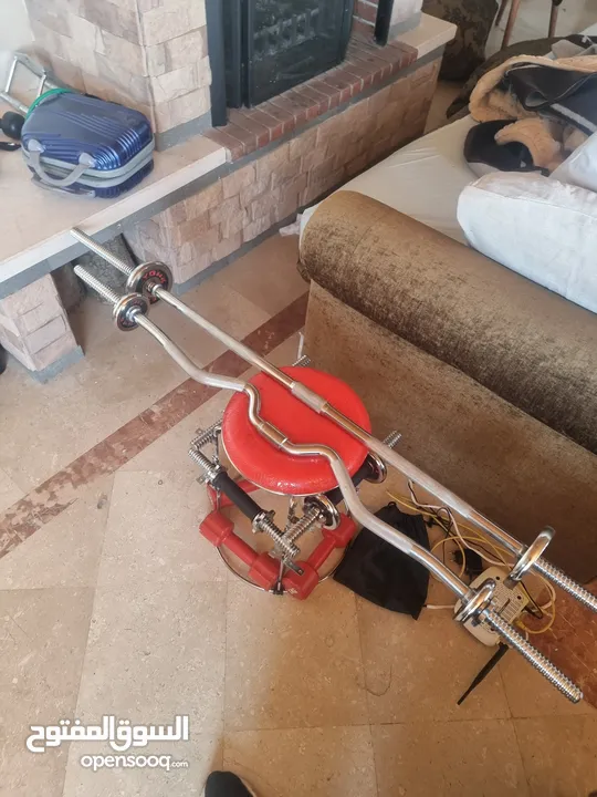 اجهزه رياضيه للبيع