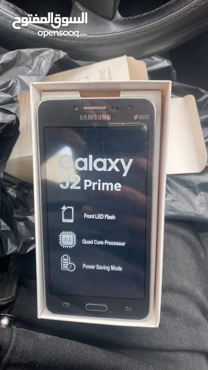 Samsung J2prime