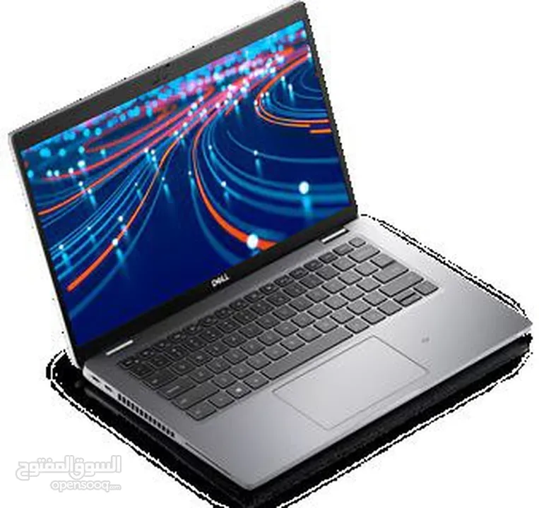 لابتوب ديل DELL LATITUDE 5420