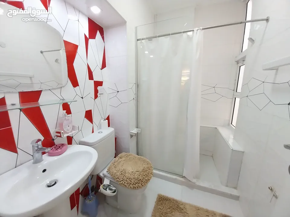 شقة مفروشة للإيجار 100م2 ( Property 18969 )-174847894