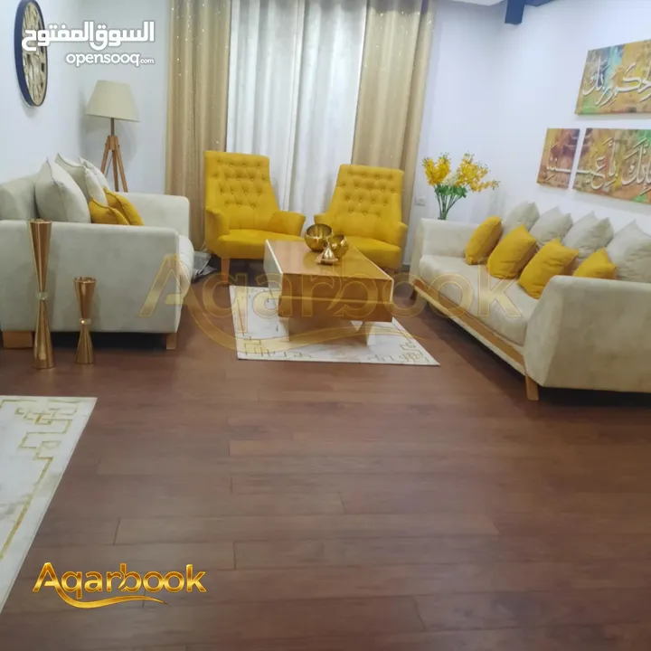 شقة للبيع الموقع: بالقرب من معرض بيسان