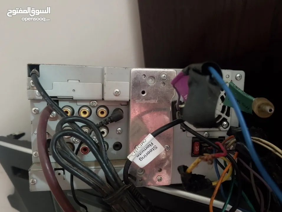 مسجل شاشه كينويد وكاله بيع او بدل